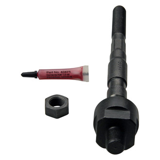 MOOG® - Front Inner Steering Tie Rod End