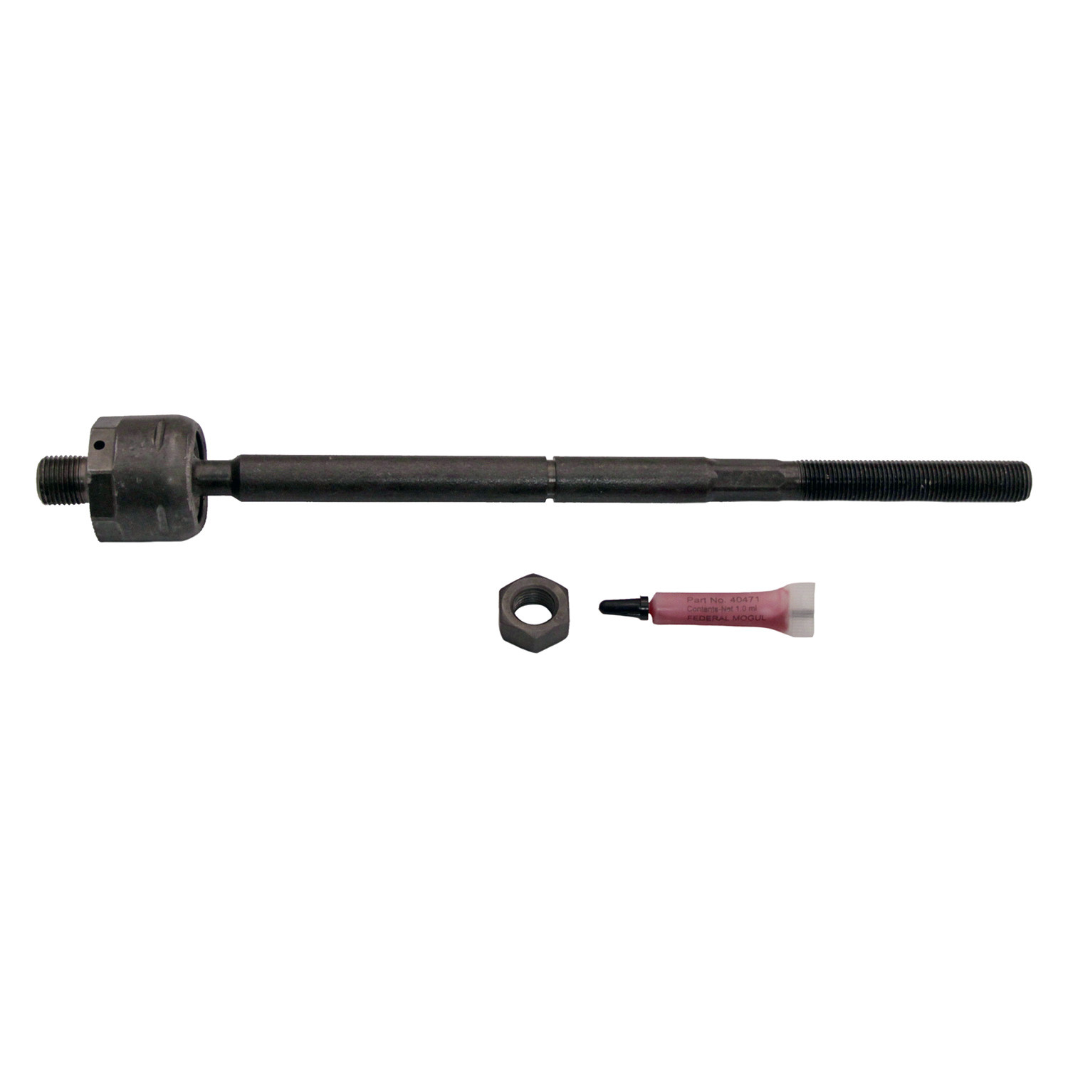 MOOG® EV800775 - Front Inner Steering Tie Rod End
