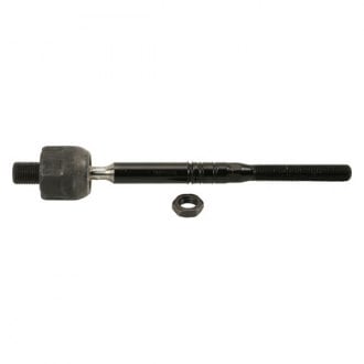 MOOG® - Steering Outer Tie Rod End