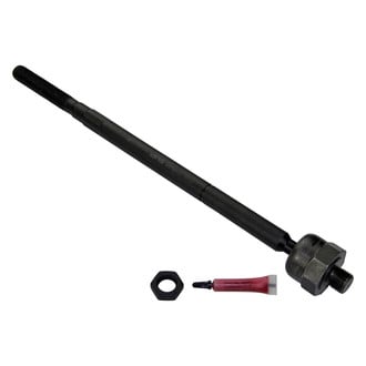 MOOG® - Front Steering Tie Rod End