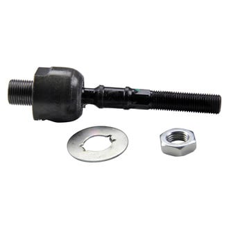 MOOG® - Front Inner Steering Tie Rod End
