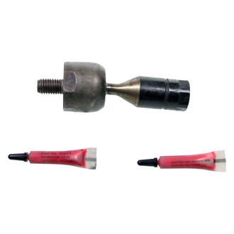 MOOG® - Front Inner Steering Tie Rod End