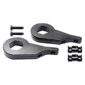 MOOG® - Front Adjustable Torsion Bar Key Kit