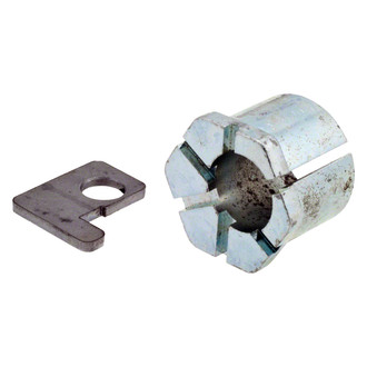 MOOG® - Alignment Caster / Camber Bushing