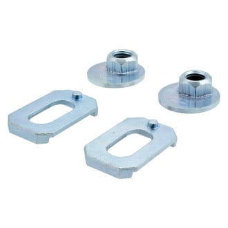 MOOG® - Alignment Camber/Caster Nut