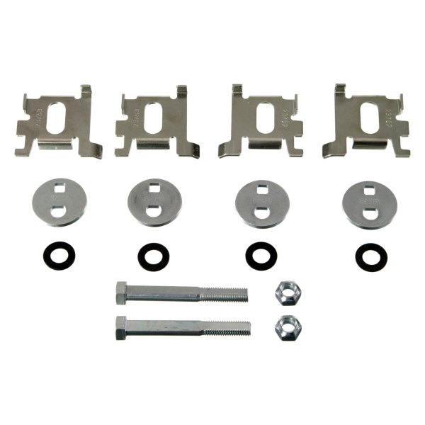 MOOG® - Alignment Camber/Caster Bolt Kit