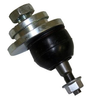 MOOG® - Front Adjustable Upper Bolt-On Ball Joint
