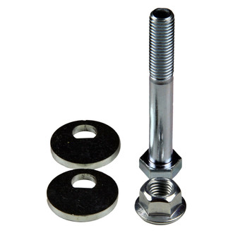 MOOG® - Alignment Caster/Pinion Bolt Kit