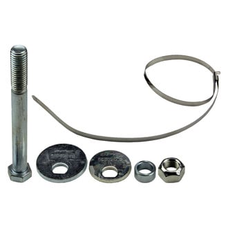 MOOG® - Front Lower Alignment Camber Bolt Kit