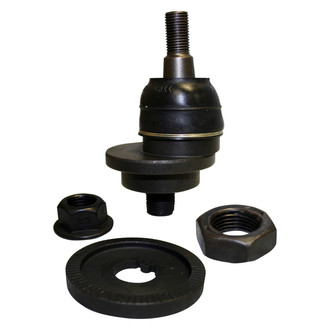MOOG® - Front Adjustable Upper Bolt-On Ball Joint