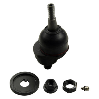 MOOG® - Front Adjustable Upper Bolt-On Ball Joint