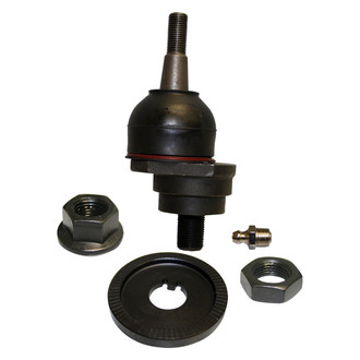 MOOG® - Front Adjustable Upper Bolt-On Ball Joint