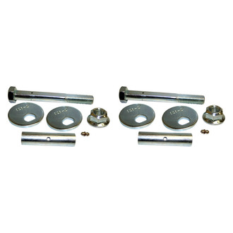 MOOG® - Front Alignment Camber/Caster Bolt Kit