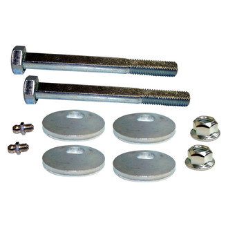 MOOG® - Front Alignment Camber/Caster Bolt Kit