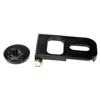 MOOG® - Front Alignment Camber/Caster Nut Kit