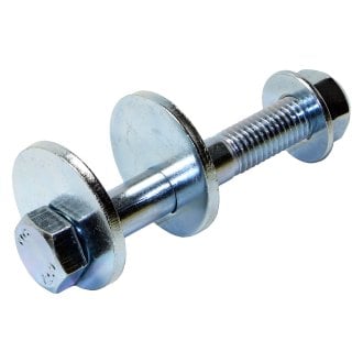 MOOG® - Alignment Caster/Pinion Bolt