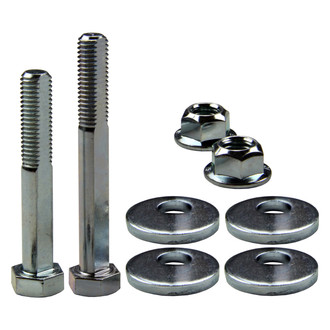MOOG® - Alignment Camber/Toe Bolt