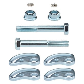 MOOG® - Front Alignment Camber/Caster Bolt Kit