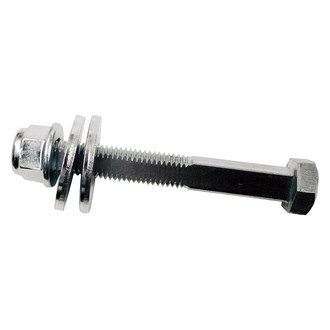 MOOG® - Alignment Caster/Pinion Bolt
