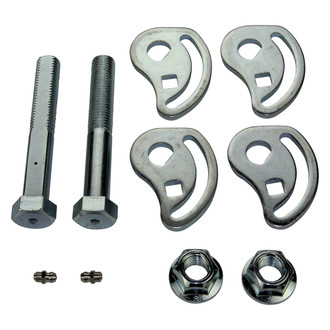 MOOG® - Front Alignment Camber/Caster Bolt Kit