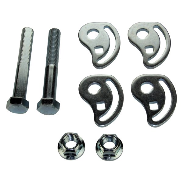 MOOG® - Front Non-Greaseable Alignment Camber/Caster Bolt Kit