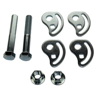 MOOG® - Front Non-Greaseable Alignment Camber/Caster Bolt Kit