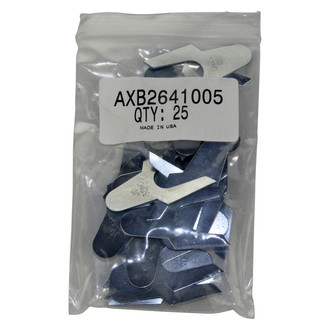 MOOG® - Front Alignment Camber/Caster Shim Kit