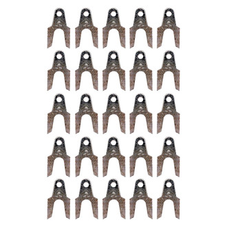 MOOG® - Front Alignment Camber/Caster Shim Kit