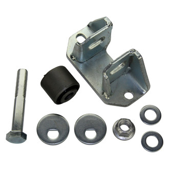 MOOG® - Rear Alignment Camber Bolt Kit