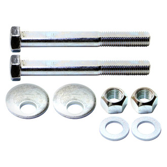 MOOG® - Front Alignment Camber/Caster Bolt Kit