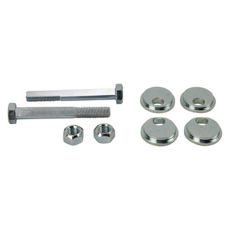MOOG® - Rear Alignment Camber/Toe Bolt Kit