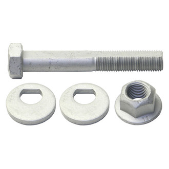 MOOG® - Alignment Camber/Toe Bolt