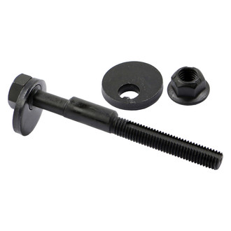 MOOG® - Rear Alignment Camber Bolt Kit