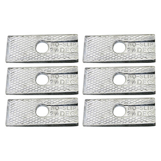 MOOG® - Alignment Caster Wedge Kit