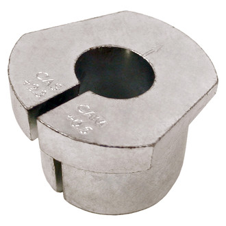 MOOG® - Adjustable Front Driver Side Alignment Caster/Camber Bushing