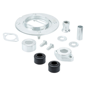MOOG® - Front Alignment Caster/Camber Kit