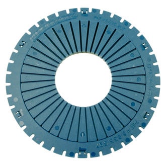 MOOG® - Alignment Camber/Toe Shim
