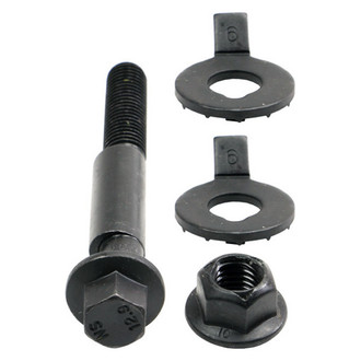 MOOG® - Rear Lower Alignment Camber Bolt Kit