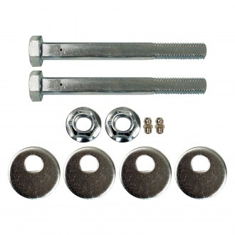 Evan-Fischer Camber and Alignment Kit for Titan 04-14 Nissan Xterra 05-14 Camber Bolt Front 