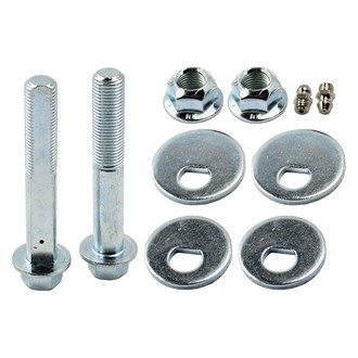 MOOG® - Front Greaseable Alignment Camber/Caster Bolt Kit