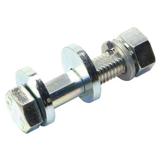 MOOG® - Front Alignment Camber Bolt Kit