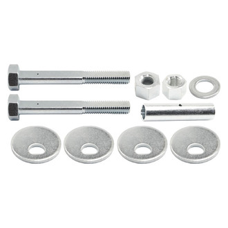 MOOG® - Alignment Camber/Caster Bolt