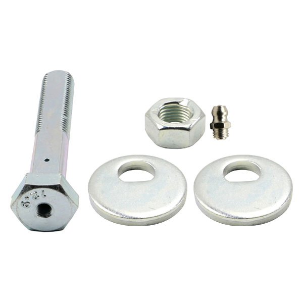 MOOG® - Front Greaseable Alignment Camber Bolt Kit