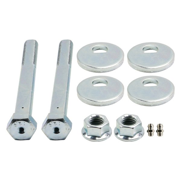 MOOG® - Front Greaseable Alignment Camber/Caster Bolt Kit