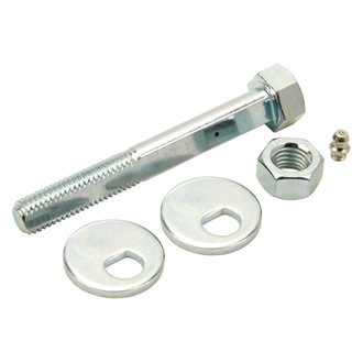 MOOG® - Rear Greaseable Alignment Camber/Toe Bolt Kit