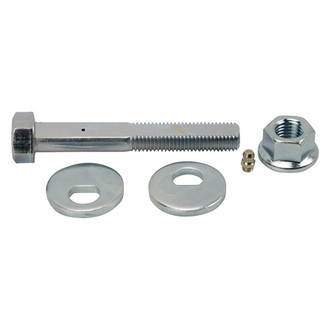 MOOG® - Alignment Caster/Pinion Bolt Kit
