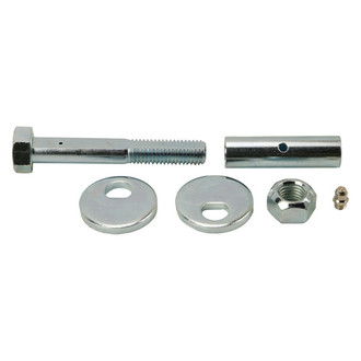 MOOG® - Alignment Camber/Toe Bolt