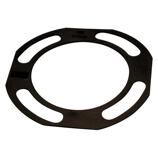 Moog® K100400 Rear Slotted Type Alignment Cambertoe Shim 