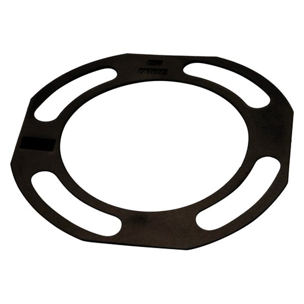 MOOG® - Rear Slotted Type Alignment Camber/Toe Shim