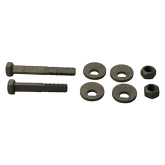 MOOG® - Rear Non-Greasable Alignment Camber/Toe Bolt Kit